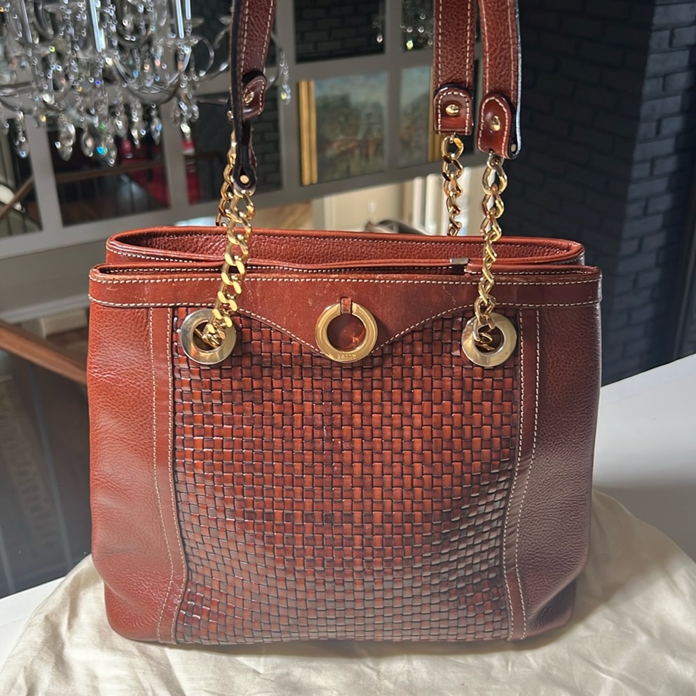 Bally Shoulder Bag